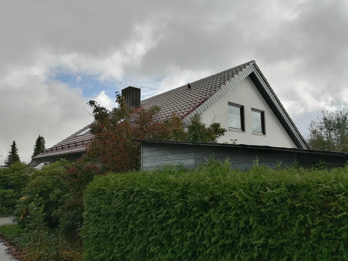 Dachsanierung in Alfdorf